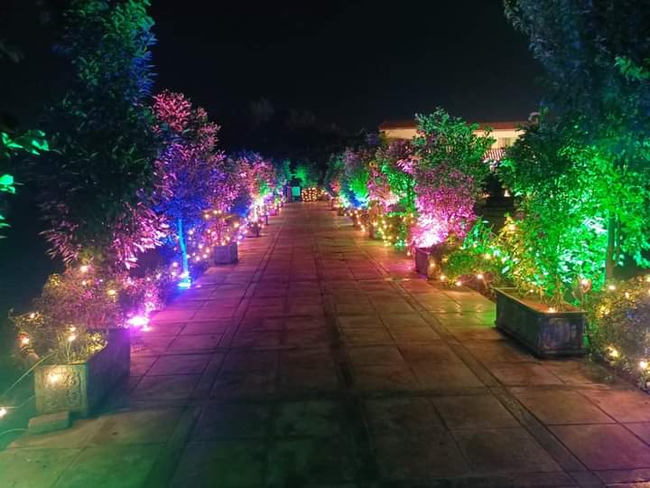 Event Lighting 3
